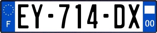 EY-714-DX