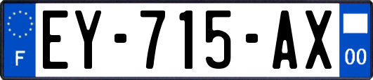 EY-715-AX