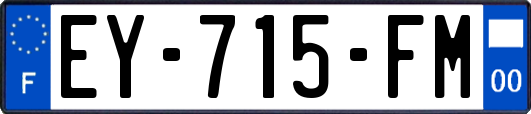 EY-715-FM
