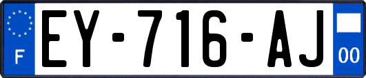 EY-716-AJ