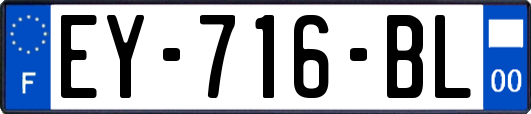 EY-716-BL