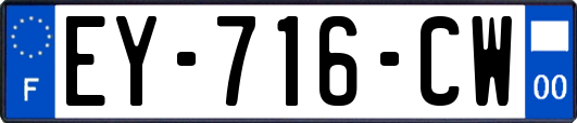 EY-716-CW