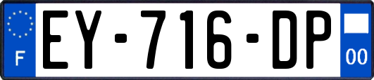 EY-716-DP