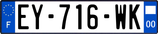EY-716-WK
