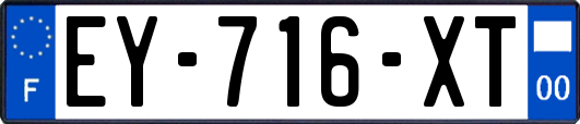 EY-716-XT