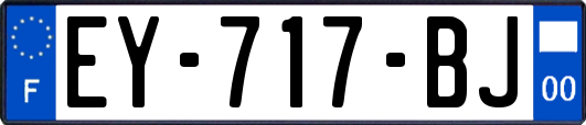 EY-717-BJ