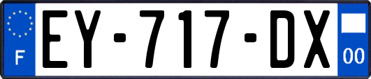 EY-717-DX
