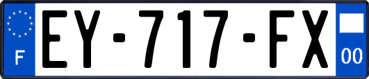 EY-717-FX