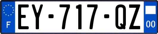EY-717-QZ