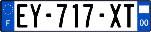 EY-717-XT