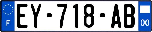 EY-718-AB