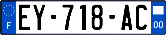 EY-718-AC