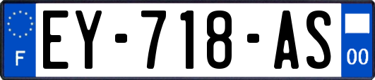 EY-718-AS