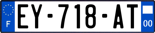 EY-718-AT