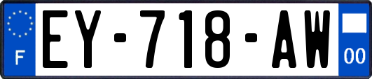 EY-718-AW