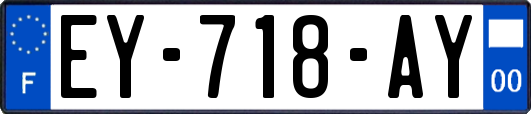 EY-718-AY