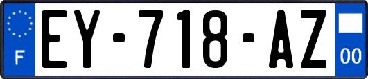 EY-718-AZ