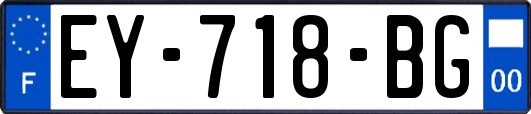 EY-718-BG