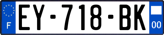 EY-718-BK