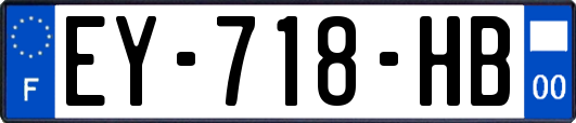 EY-718-HB