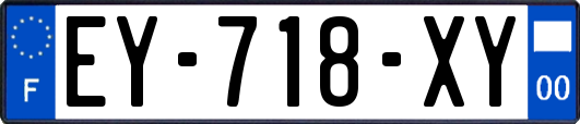 EY-718-XY