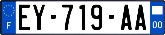 EY-719-AA