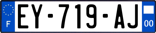 EY-719-AJ