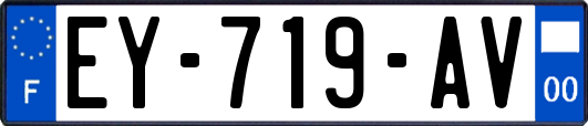 EY-719-AV