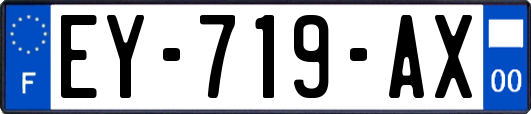 EY-719-AX