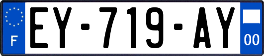 EY-719-AY