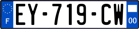 EY-719-CW