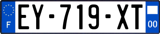 EY-719-XT