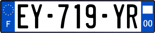 EY-719-YR
