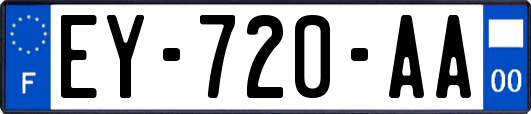 EY-720-AA