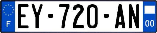 EY-720-AN