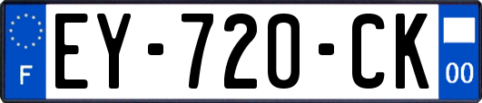 EY-720-CK