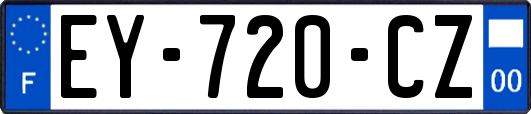 EY-720-CZ
