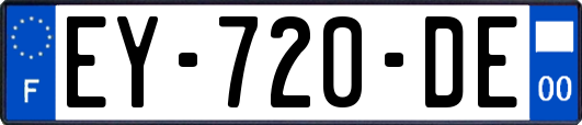 EY-720-DE