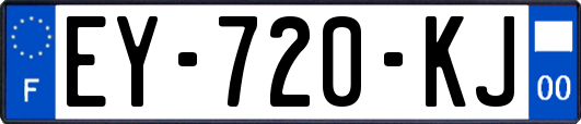 EY-720-KJ