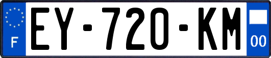 EY-720-KM