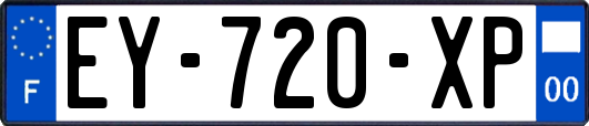 EY-720-XP