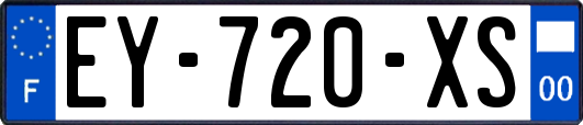 EY-720-XS