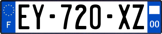 EY-720-XZ