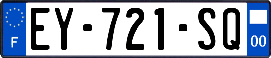 EY-721-SQ