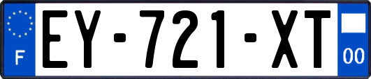 EY-721-XT