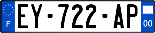 EY-722-AP
