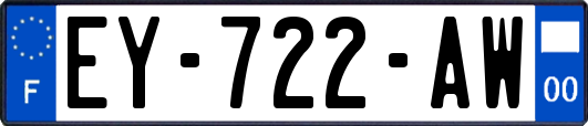 EY-722-AW