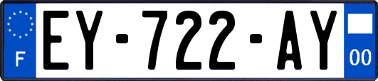 EY-722-AY