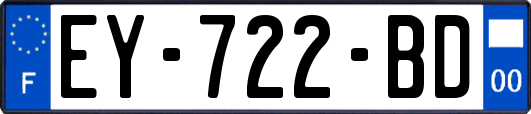 EY-722-BD