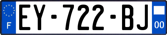 EY-722-BJ